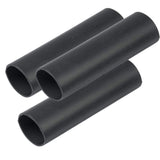 Ancor Qualifies for Free Shipping Ancor 12" 3/4" Black Heavy Shrink #326124