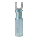Ancor Qualifies for Free Shipping Ancor 16-14 #10 Heat Shrink Spade Terminals 25-pk #314325