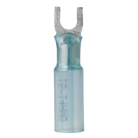 Ancor Qualifies for Free Shipping Ancor 16-14 #10 Heat Shrink Spade Terminals 25-pk #314325