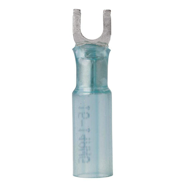 Ancor Qualifies for Free Shipping Ancor 16-14 #10 Heat Shrink Spade Terminals 25-pk #314325