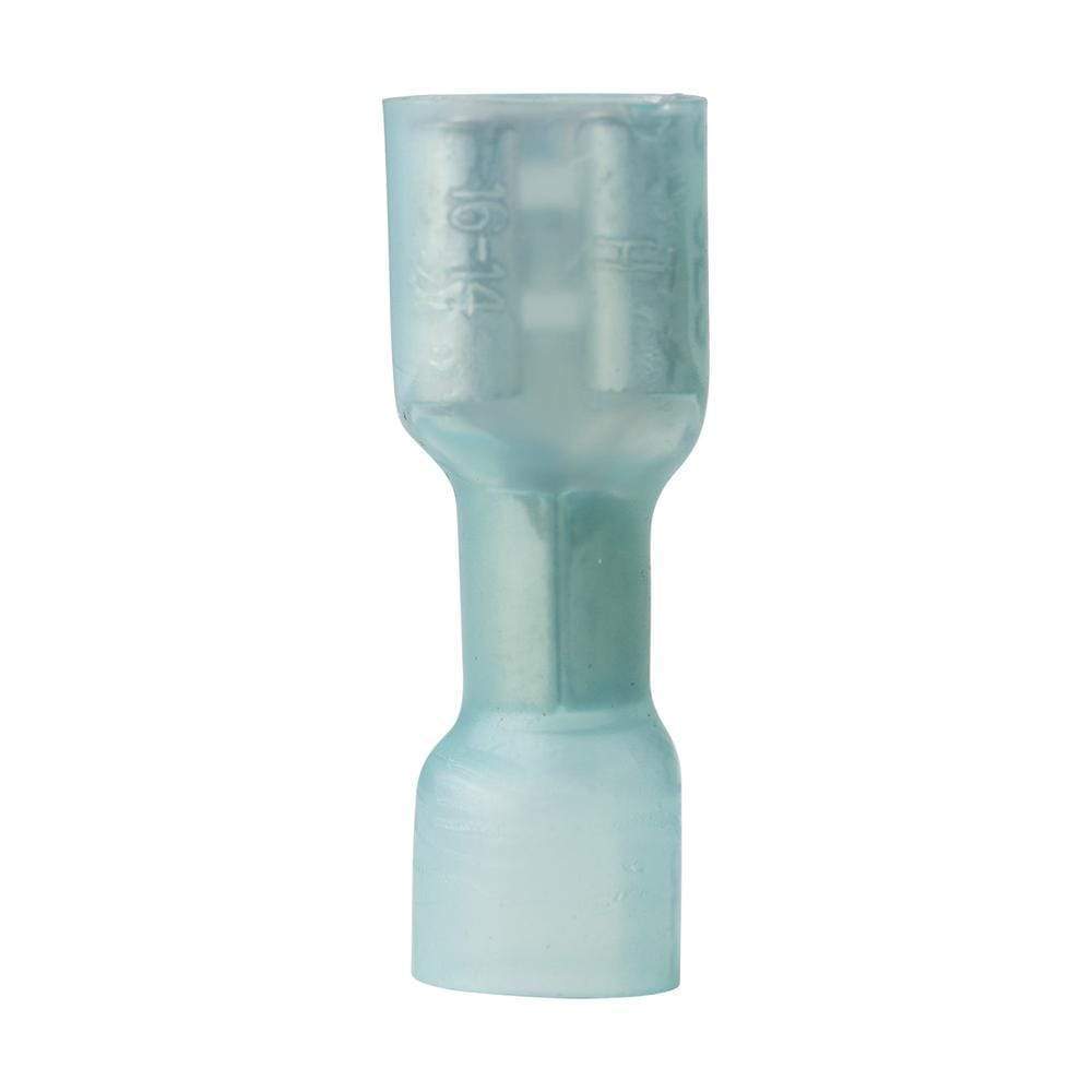 Ancor 16-14 Female Heat Shrink Disconnect 25-pk #317825