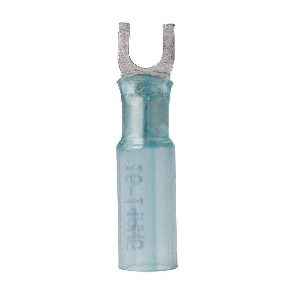 Ancor Qualifies for Free Shipping Ancor 16-14 Heat Shrink Spade Terminal 3 #314203
