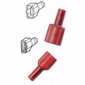 Ancor Qualifies for Free Shipping Ancor 16-14 Male Disconnect 25-pk #211419