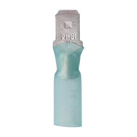Ancor Qualifies for Free Shipping Ancor 16-14 Male Heat Shrink Disconnect 25-pk #317925