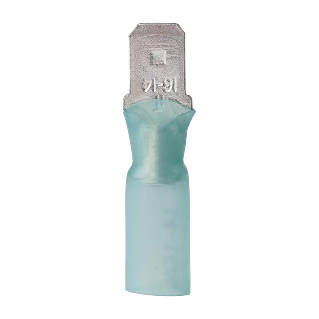 Ancor Qualifies for Free Shipping Ancor 16-14 Male Heat Shrink Disconnect 25-pk #317925