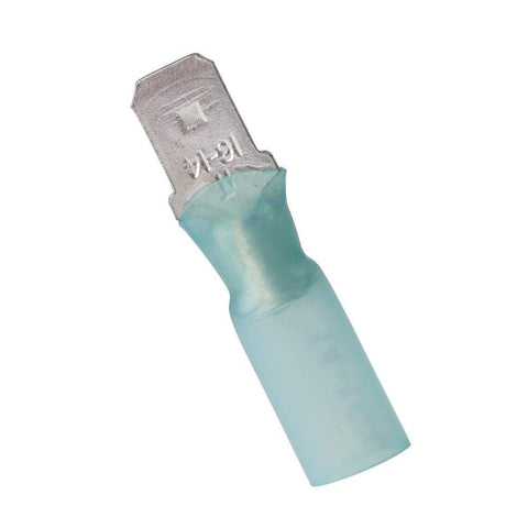 Ancor Qualifies for Free Shipping Ancor 16-14 Male Heatshrink Disconnect 100-pk #317999
