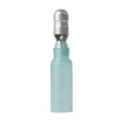 Ancor Qualifies for Free Shipping Ancor 16-14 Male Snap Plug Heatshrink Blue 25-pk #319925