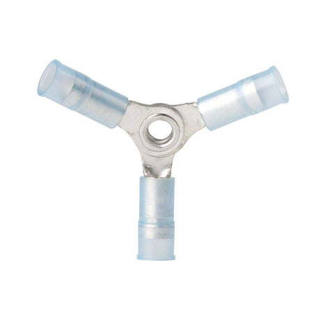Ancor Qualifies for Free Shipping Ancor 16-14 Nylon 3-Way Connectors 25-pk #210510
