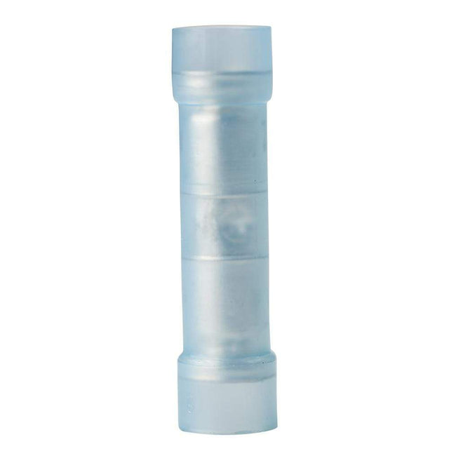 Ancor Qualifies for Free Shipping Ancor 16-14 Nylon Double Crimp Butt Connectors 100-pk #220162