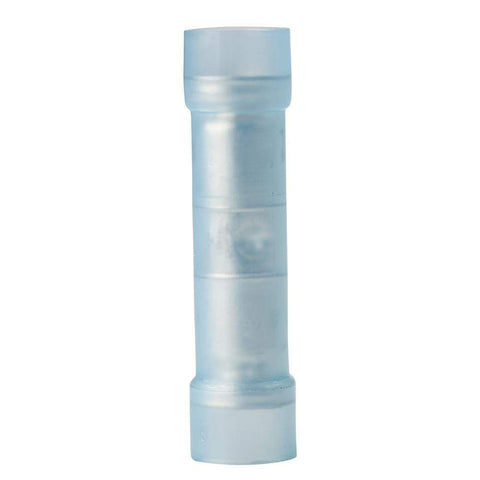 Ancor Qualifies for Free Shipping Ancor 16-14 Nylon Double Crimp Butt Connectors 500-pk #222162