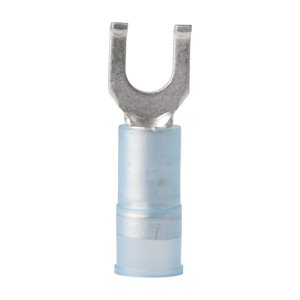 Ancor Qualifies for Free Shipping Ancor 16-14 Spade Connector 25-pk #210312