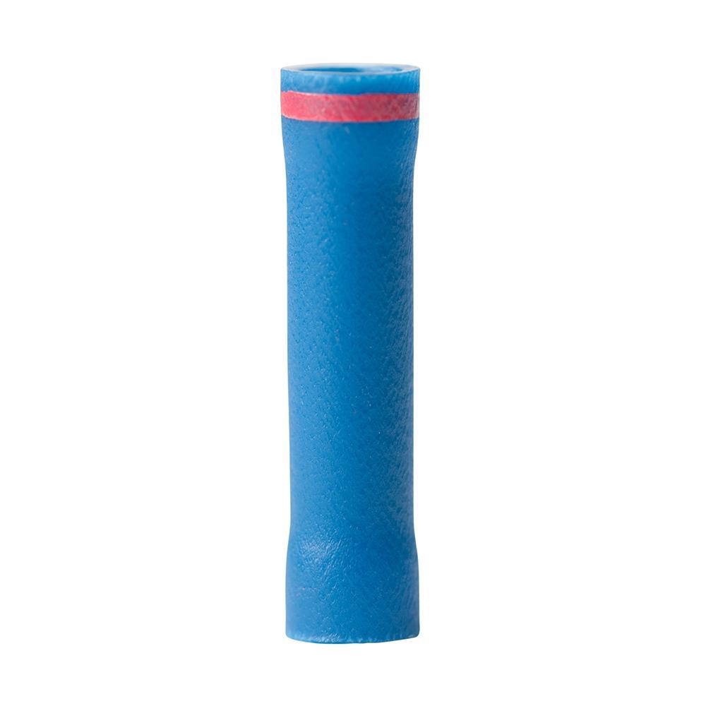 Ancor Qualifies for Free Shipping Ancor 16-14 to 22-18 Step Down Butt Connectors 100-pk #220164