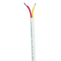 Ancor Not Qualified for Free Shipping Ancor 16/2 Safety Duplex 500' #124750