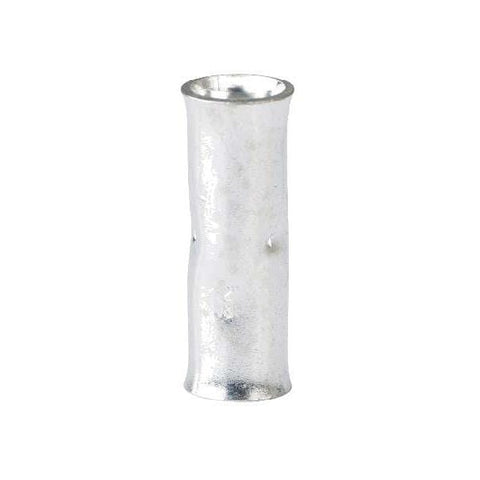 Ancor Qualifies for Free Shipping Ancor 2/0 AWG Butt Connector Tinned Copper 25-pk #242190