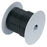 Ancor Qualifies for Free Shipping Ancor 2/0 Black 50' Wire #117005