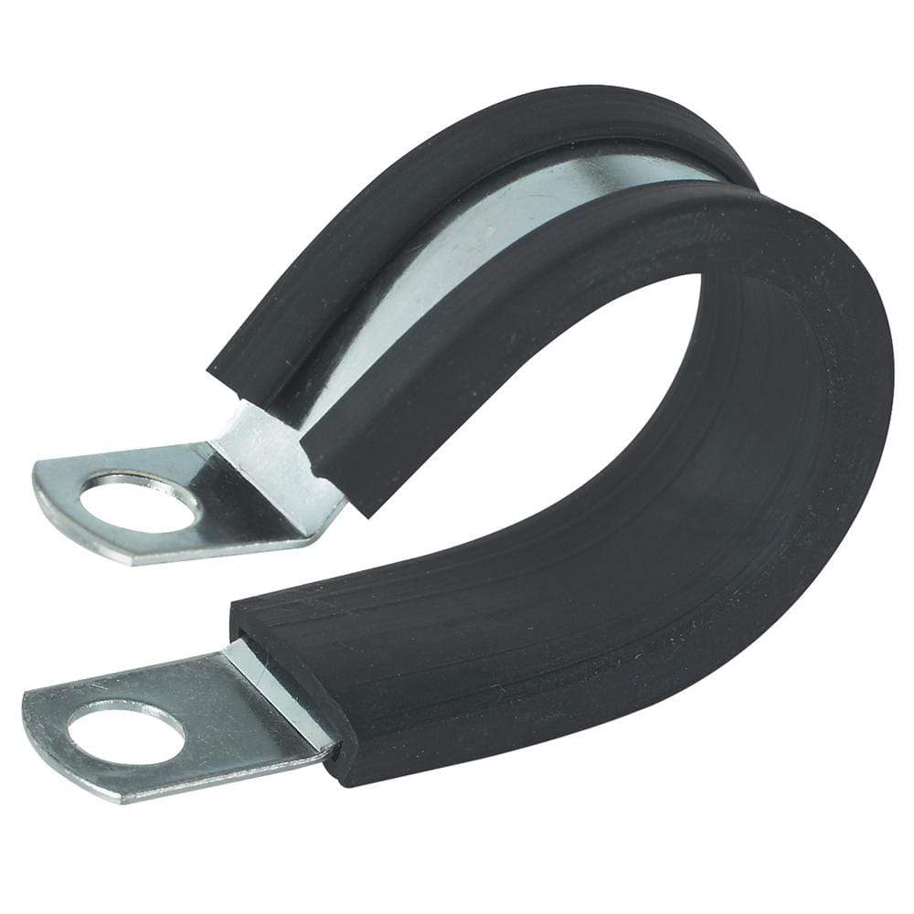 Ancor Qualifies for Free Shipping Ancor 2-1/2" Cushion Clamp 10-pk #404252