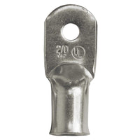 Ancor Qualifies for Free Shipping Ancor #2 1/4 Tinned Lug #242264