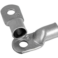 Ancor Qualifies for Free Shipping Ancor 2-5/16 Tinned Lugs 100-pk #244295