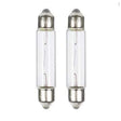Ancor Qualifies for Free Shipping Ancor #211-2 Festoon 12 Candlepower 12v 2-pk #522112