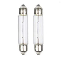 Ancor Qualifies for Free Shipping Ancor #211-2 Festoon 12 Candlepower 12v 2-pk #522112