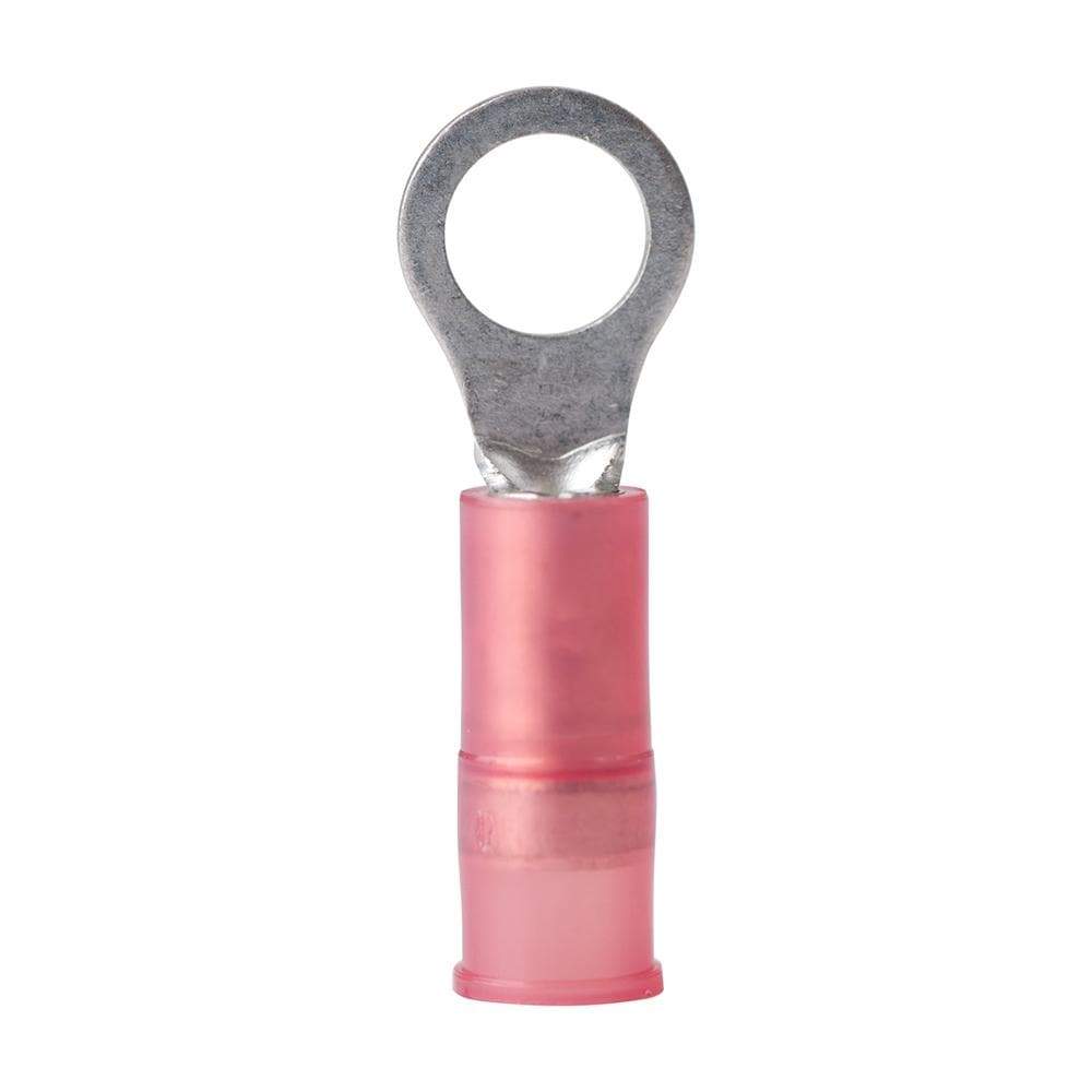 Ancor Qualifies for Free Shipping Ancor 22-18 #10 Nylon Ring Terminals 500-pk #222203
