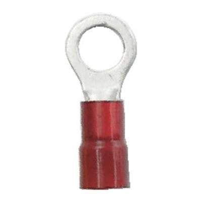 Ancor Qualifies for Free Shipping Ancor 22-18 5/16" Ring Term 5-pk #230205