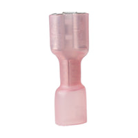 Ancor Qualifies for Free Shipping Ancor 22-18 Female Adhesive Lined Heat Shrink Disconnects 3-pk 316803