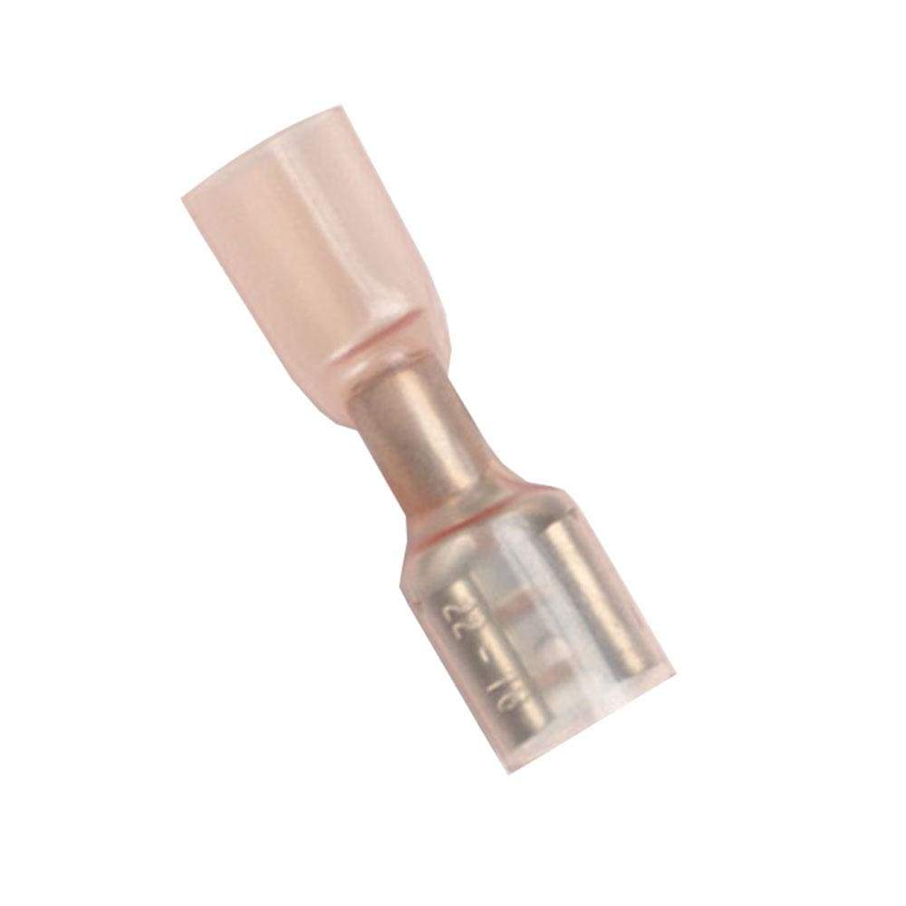 Ancor Qualifies for Free Shipping Ancor 22-18 Female Heat Shrink Disconnect #316899l