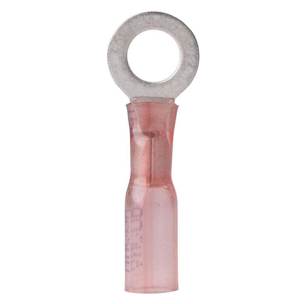 Ancor Qualifies for Free Shipping Ancor 22-18 Heat Shrink Butt Connector 3-pk #310303