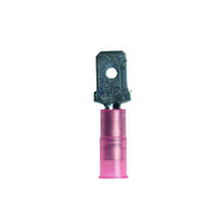 Ancor 22-18 Male Disconnect 4-pk #230809
