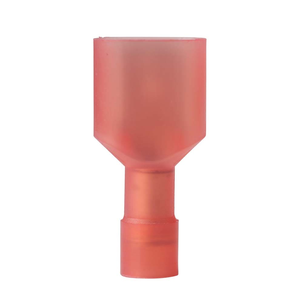 Ancor Qualifies for Free Shipping Ancor 22-18 Male Disconnect Fully Insulated 100-pk #221409
