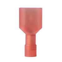 Ancor Qualifies for Free Shipping Ancor 22-18 Male Disconnect Fully Insulated 100-pk #221409