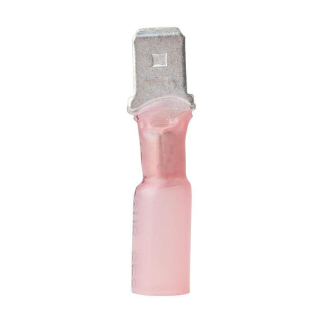 Ancor Qualifies for Free Shipping Ancor 22-18 Male Heat Shrink Disconnect 25-Pk #316925