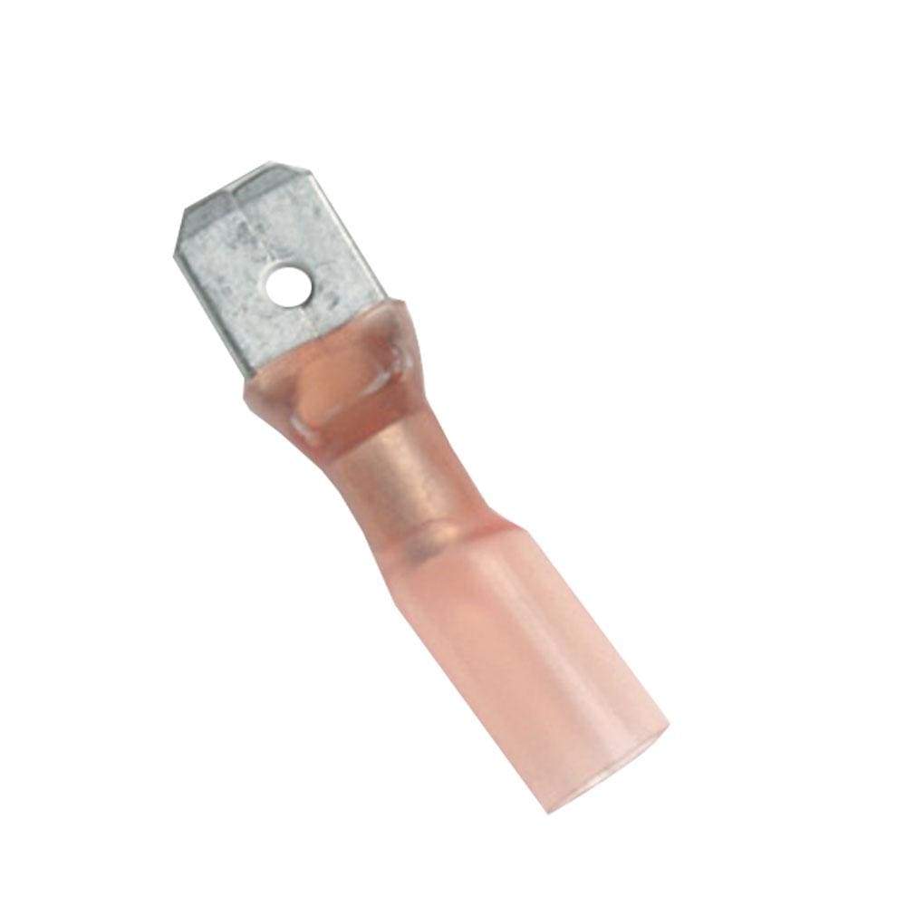 Ancor Qualifies for Free Shipping Ancor 22-18 Male Heat Shrink Disconnect #316999