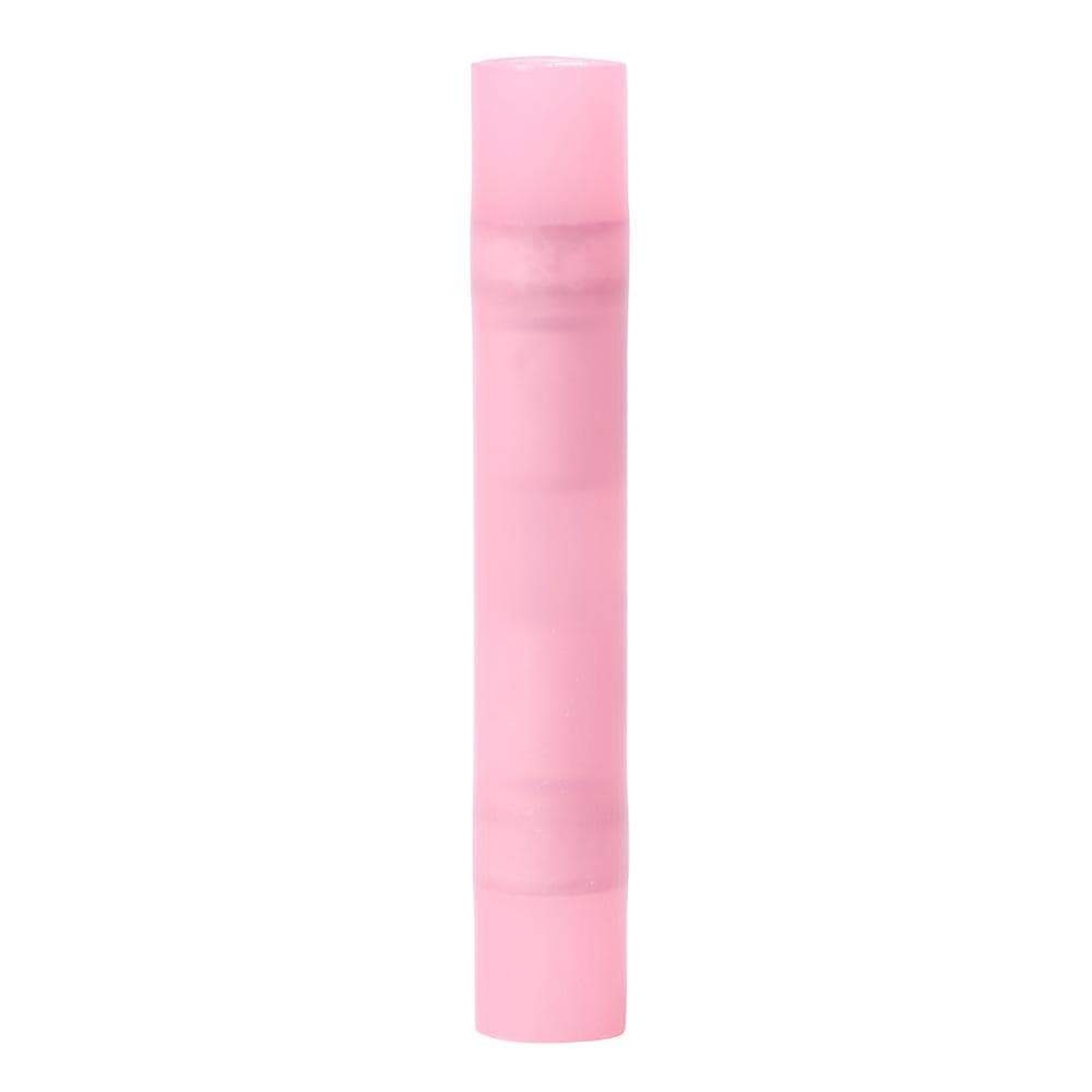 Ancor Qualifies for Free Shipping Ancor 22-18 Nylon Double Crimp Butt Connectors 100-pk #220161