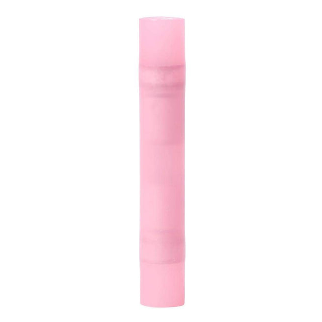 Ancor Qualifies for Free Shipping Ancor 22-18 Nylon Double Crimp Butt Connectors 500-pk #222161