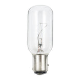Ancor Qualifies for Free Shipping Ancor 24v 1.04a 25w Double Contact Index Bulb #529341