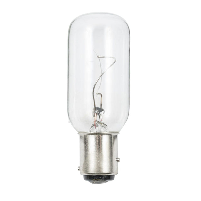 Ancor Qualifies for Free Shipping Ancor 24v 1.04a 25w Double Contact Index Bulb #529341