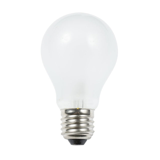 Ancor Qualifies for Free Shipping Ancor 24v 25w Medium Screw Bulb 2-pk #532025