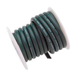 Ancor 25' Black 8 Gauge Wire #111002
