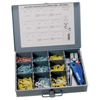 Ancor Qualifies for Free Shipping Ancor 257-Piece Connector Kit #320001