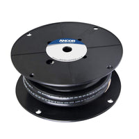 Ancor Not Qualified for Free Shipping Ancor 3/0 Black Tinned Wire 50' #118005