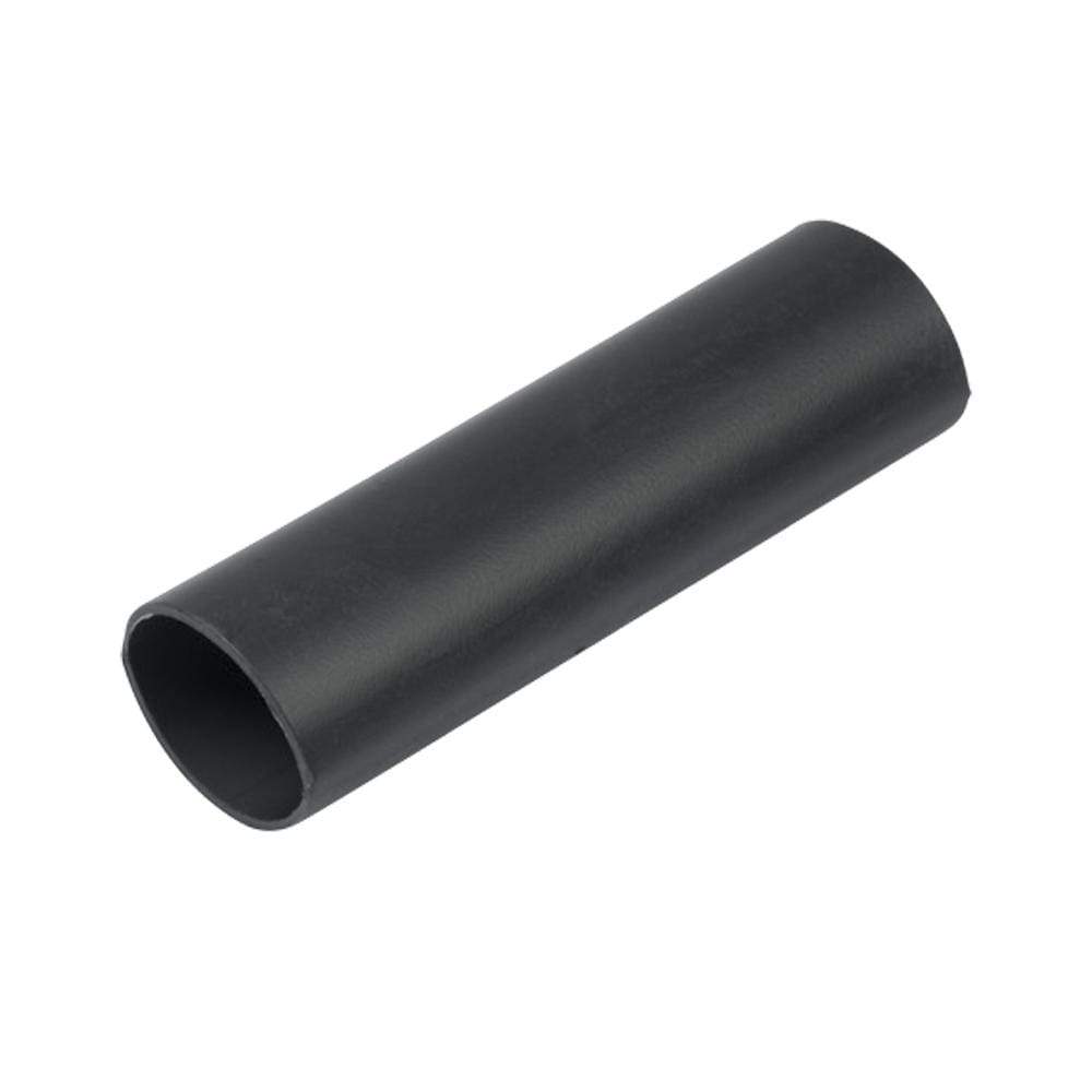Ancor Qualifies for Free Shipping Ancor 3/4" x 48" Black Tubing #327148