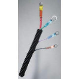 Ancor Qualifies for Free Shipping Ancor 3/8" x 10' Split Loom #453381