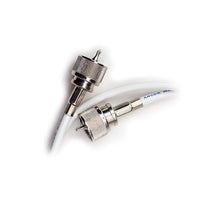 Ancor Qualifies for Free Shipping Ancor 3' RG58CU Coax Jumper 2 Ends PL25 #189800