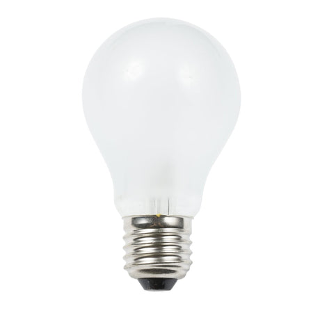 Ancor Qualifies for Free Shipping Ancor 34v 25w Medium Screw Bulb 2-pk #533025