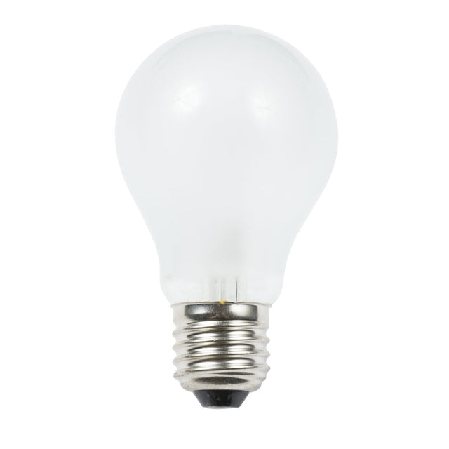 Ancor Qualifies for Free Shipping Ancor 34v 25w Medium Screw Bulb 2-pk #533025