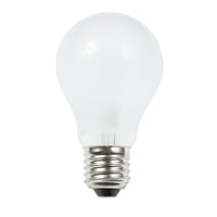 Ancor Qualifies for Free Shipping Ancor 34v 25w Medium Screw Bulb 2-pk #533025