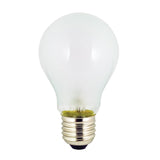 Ancor Qualifies for Free Shipping Ancor 34v 50w Medium Screw Bulb 2-pk #533050