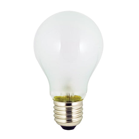 Ancor Qualifies for Free Shipping Ancor 34v 50w Medium Screw Bulb 2-pk #533050